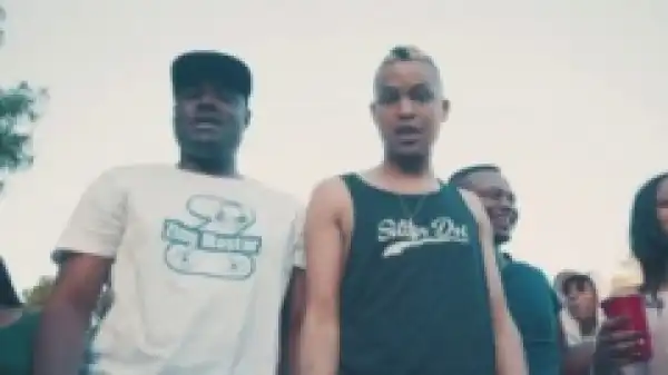 Zing Master X Pencil - Tot N Tot (amapiano Touch) Ft. Boss Lady